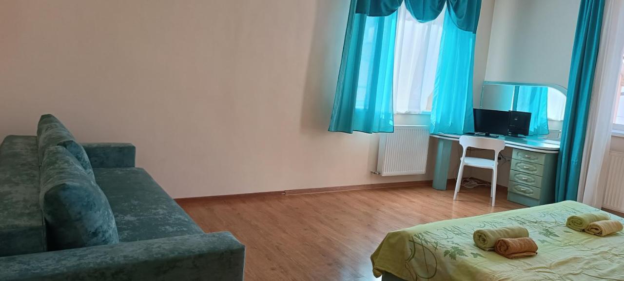 Vip Apartments In The Centre Mukaczewo Zewnętrze zdjęcie