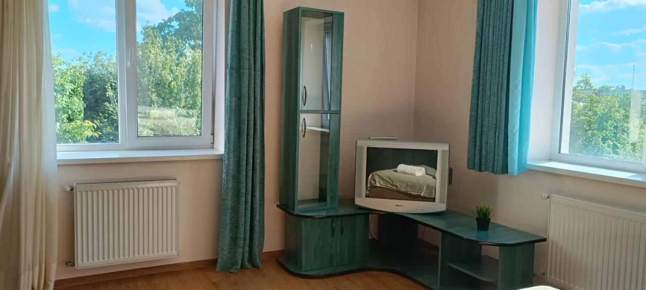 Vip Apartments In The Centre Mukaczewo Zewnętrze zdjęcie