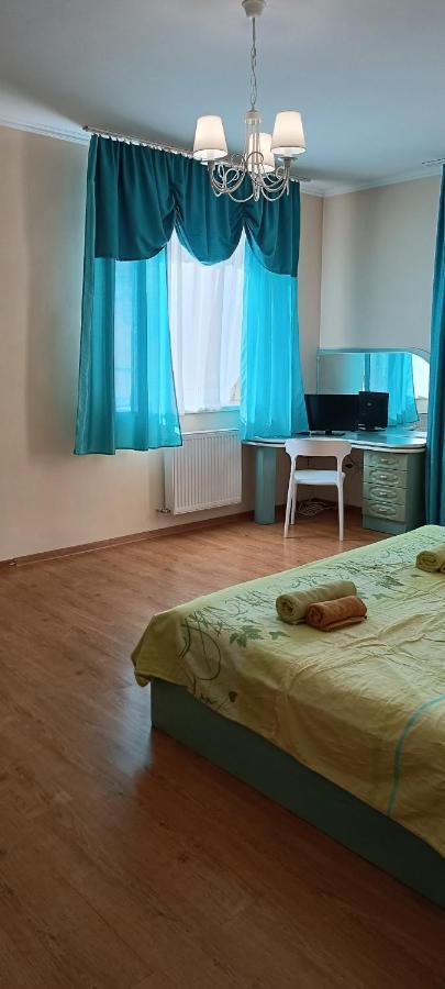 Vip Apartments In The Centre Mukaczewo Zewnętrze zdjęcie