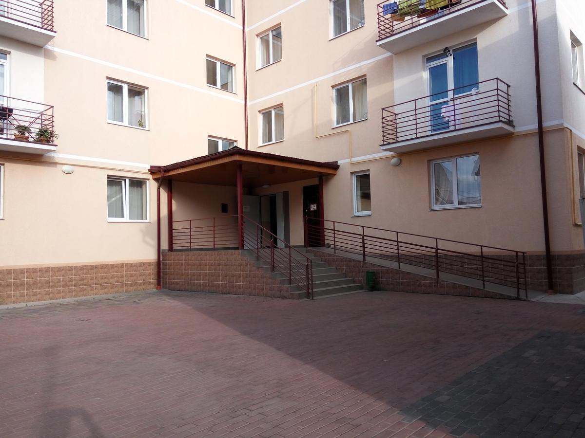 Vip Apartments In The Centre Mukaczewo Zewnętrze zdjęcie